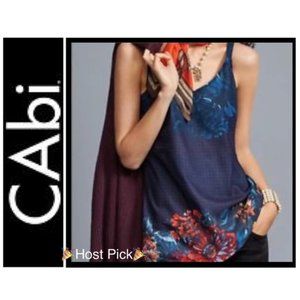 CAbi Size S Artist Cami #3434